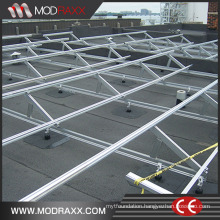 Innovative Solar PV Tile Roof Mounting Kit MID Clamp (ZX031)